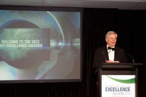 NDY celebrates excellence